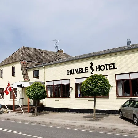 Hotell Bui
