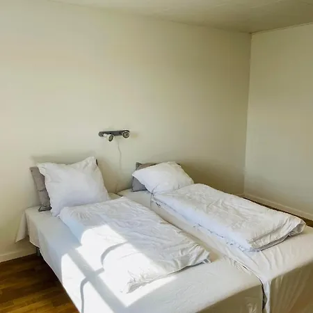 Bui Hotell