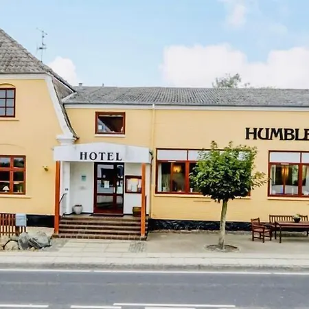 Hotell Bui