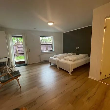 Bui Nordenbro Vesteregn
