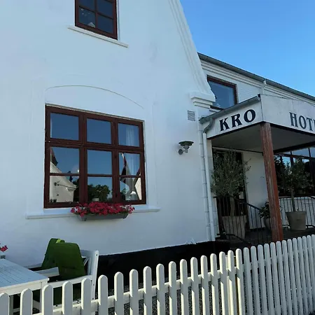 Hotel Bui 3*